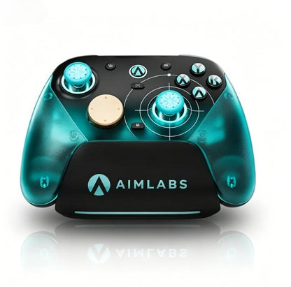 Game Sir G7 Pro 8K Aimlabs Game Controller Tmr Joystick 8000Hz Wired Gamepad for PC Steam Switch Android Apple One Click Wake NS