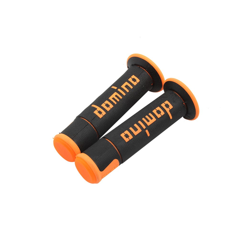 Motorcycle Alta Qualidade 22 24mm Peças de Punho para Husqvarn Honda Yamaha Suzuki Domino GTS Acessórios Guidão de Moto
