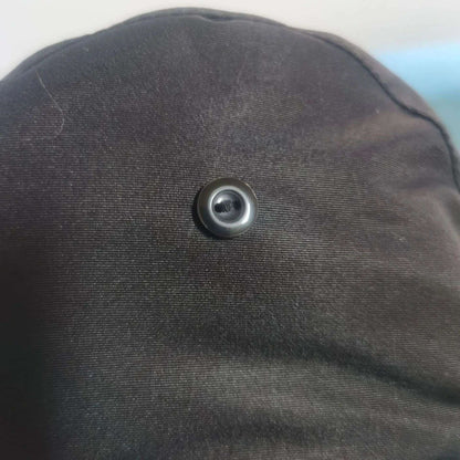 Unisex Warm Mens Women Trapper Cap Aviator Trooper Earflap Winter Flaps Ski Hat New Bomber Hats Russian Ski Hat Faux Fur Hats