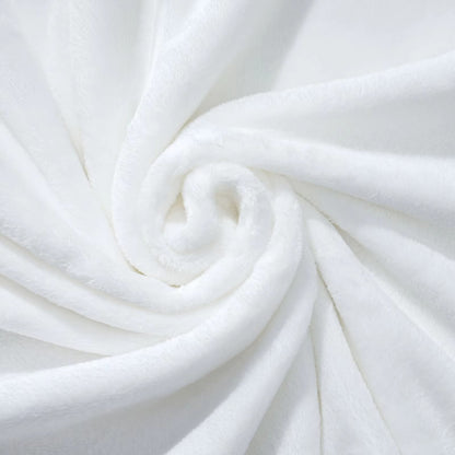 Eminem Inspired Coral Fleece Throw Blanket Super Soft Plush for Home Travel Bedding Air Conditioning  Summer Essential