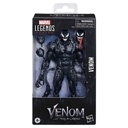 AMAZING YAMAGUCHI Venom 3 Carnificina Venom: The Last Dance Boneco Articulado Symbiote Hasbro Modelo Colecionável Presente para Crianças