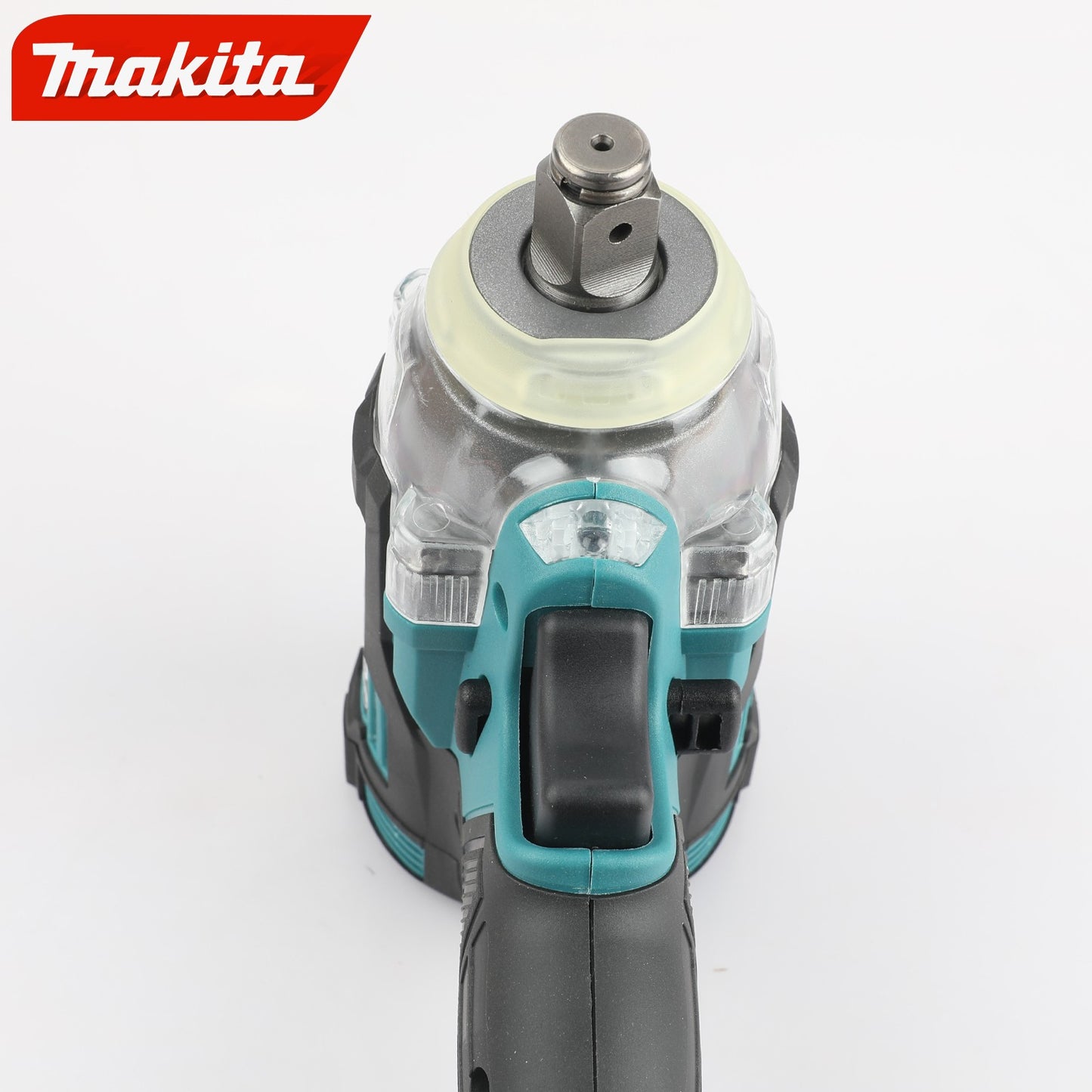 Parafusadeira Makita TW004 a Bateria com Bateria Máquina Parafusadeira Parafusadeira Elétrica sem Escova Li-ion XGT oferta especial