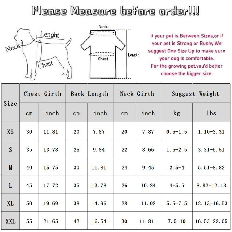 Colete Quente para Cães Outono Inverno, Roupas de Cachorro de Lã, Casaco de Luxo Xadrez para Filhotes, Moletons para Chihuahua Bichon Yorkie, Pulôver para Cães, Casaco para Animais de Estimação