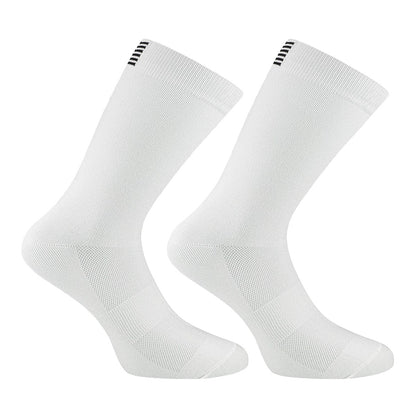 Cycling Socks Running Quick Dry Medium Cylinder Men and Women Sports Fitness in the Tube