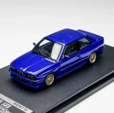 Novo Mortal 1:64 Toyota Cresta Apa-Xpo 2025 Edição Evento Modelos de Carro de Liga Brinquedos Personalizados Simulados de Uma Peça Presente Miniatura Veículo