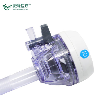 2 unidades de Trocarte Endoscópico Laparoscópico Descartável 5/10/12/15mm, Equipamentos para Cirurgia Veterinária, Acessórios Médicos, Produtos para Pets