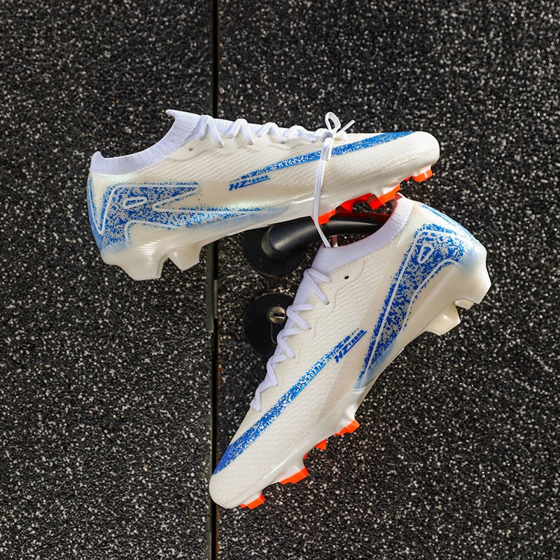 Quality Soccer Shoes Football Shoes for Men Soccer Cleats for children Original Football Boots Kids Unisex Futsal Shoes