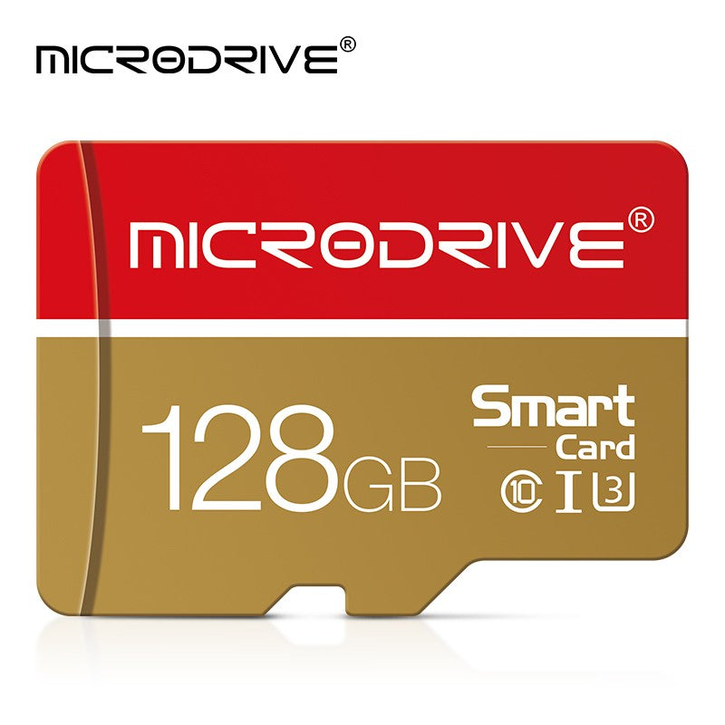Cartão de Memória 16G 32GB 64GB 128GB 256GB U3 Mini Cartão SD Classe 10 Cartões Micro TF SD para Celular Fone de Ouvido Caixa de Som Câmera HD PSP