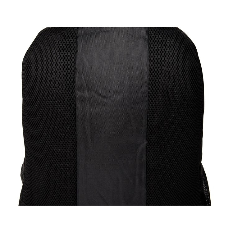 Men's backpack - large capacity, adjustable shoulder straps, multiple compartments, suitable for school, travel, and work, casua