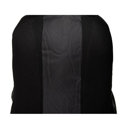 Men's backpack - large capacity, adjustable shoulder straps, multiple compartments, suitable for school, travel, and work, casua