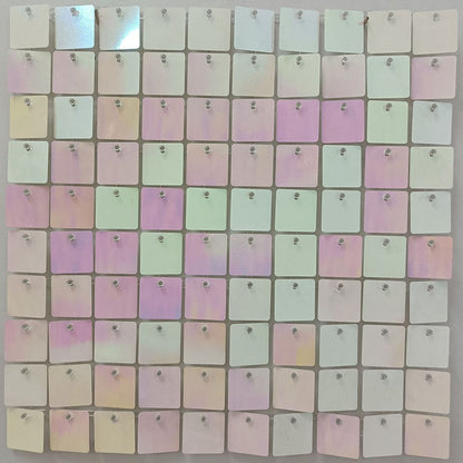 30Pcs/150x180cm Hot Shimmer Wall Panels Shaking Glitter with Wind Party Backdrop for Wedding Birthday Indoor Outdoor Sequin Wall