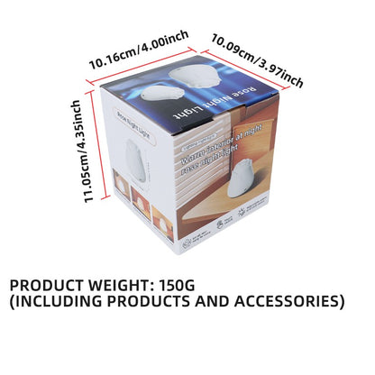 Night Lights for Bedroom Sleeping Lamp Rose Decor Light USB Charging Touch Led Lights For Christmas Gift House Decoration light