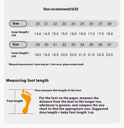 Spring and Autumn New Children's Canvas Shoes Boys High-Top White Shoes Girls Casual Shoes Parent-Child Shoes Board Shoes