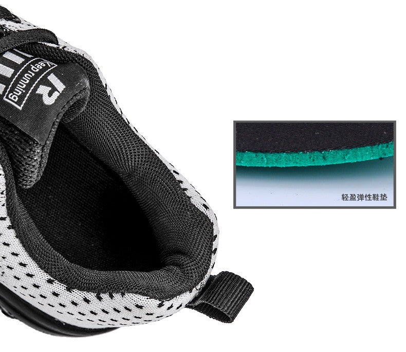 Tênis Casual Masculino de Luxo Esportivo Confortável Respirável para Corrida e Caminhada Tênis Esportivo Feminino para Tênis e Atividades ao Ar Livre