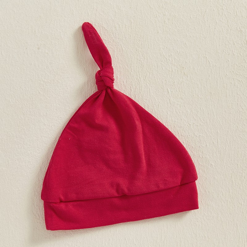 Baby Girl Valentine s Day Outfit Heart Print Long Sleeve Romper Polka Dot Ruffle Pants Headband 3 Pcs Set - Adorable and