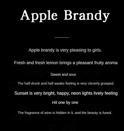 Hot 50ml Angels' Share Paradis Unisex EDP Perfume Lasting Richly Scented Warm Woody Body Spray Fragrance