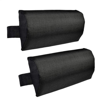 Multifunction Folding Recliner Teslin Lounge Chair Outdoor Chaise Lounge Chairs Sponge Pillow Headrest Comfortable