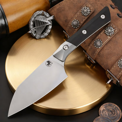 MICROTECH- Sande's exquisite and high-end kitchen knives, steak slicing knives, mini boning knives, and sharp fruit knives