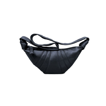 2025 Quality Fashion Beauty Crossbody Bag Large Capacity Designer Popular Soft Chest Bag