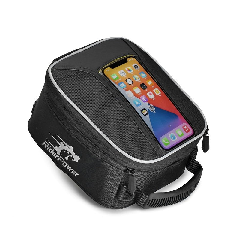 Tank Bag For KOVE 800X Rally Pro Super Adventure Quick Lock Navigation Bags Backpack Waterproof Luggage Top Case Motorcycle Bag