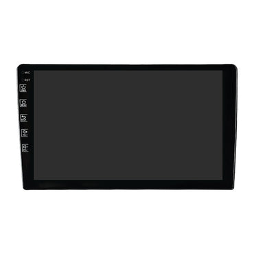 MEKEDE 9/10inch Universal Car Radio GPS Stereo MP5 DVD Multimedia Player For Ford Chevrolet Honda Toyota car intelligent systems