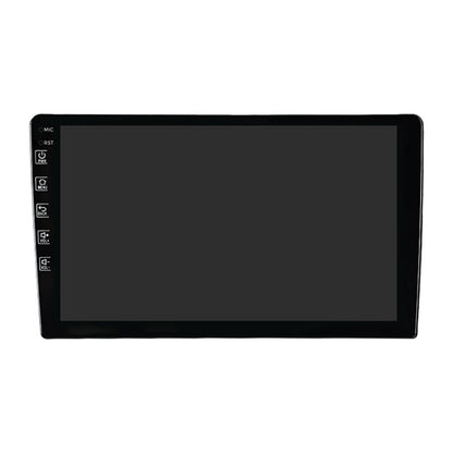 MEKEDE 9/10inch Universal Car Radio GPS Stereo MP5 DVD Multimedia Player For Ford Chevrolet Honda Toyota car intelligent systems