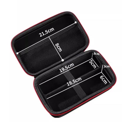 Hand-cranked Coffee Grinder Storage Bag Portable Coffee Grinder Protective Cover Universal Coffee Appliance Storage Bag