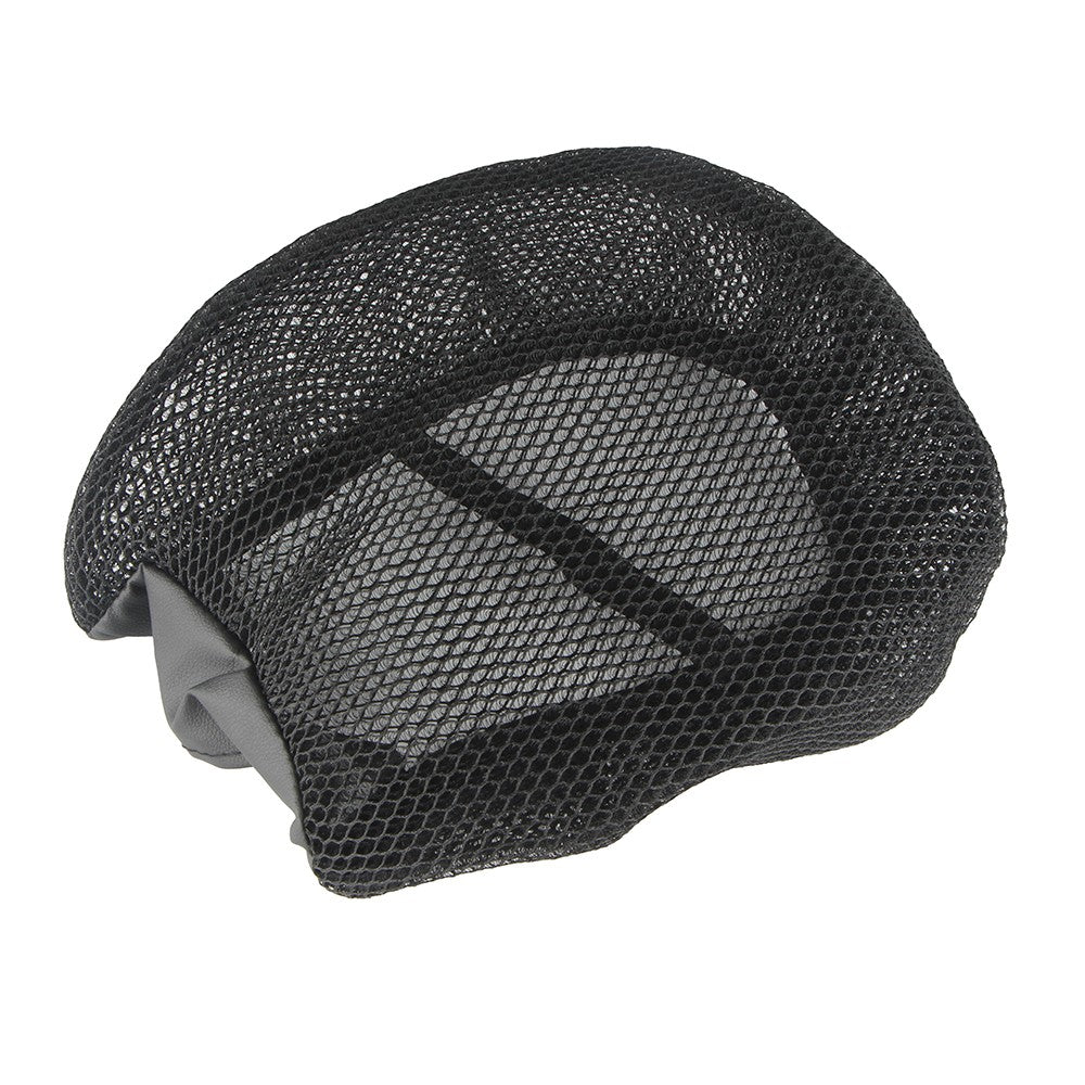 Capa de Almofada de Assento Antiderrapante para Motocicleta BMW R1200GS R1250GS LC Adventure 2018-2023 Capas Protetoras de Assento de Malha de Nylon