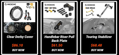Para Harley Street Glide/Road Glide Special Kit Extensores de Plataforma de Condutor Road King Special CVO Road Glide FLHRXS Electra Glide