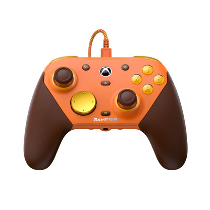 GameSir G7 Pro Wired Xbox Controller with Smart Charging Station, Hall Effect, Gyro, 3.5mm Audio Jack, 1000Hz Polling Rate