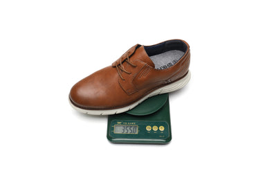 BHKH Male Sneakers Autumn/Winter traf Leather Men Casual Shoes Business Work Office Lace-up Dress shoes For Men Size47