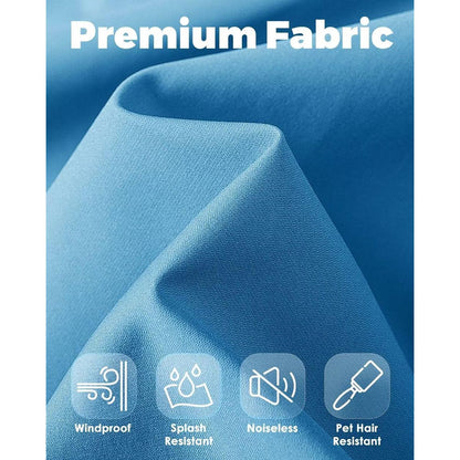 MAGCOMSEN Men's Aviator Jackets Thick Warm Orange Lining Bomber Jackets Fall Winter Casual Windproof Coats