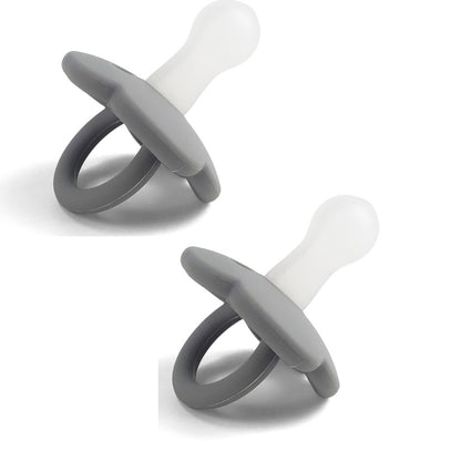 1/3 PCS Baby Pacifier Super Soft, 0 to 3 Months Old, 6 Months and Above, One Year Old, Sedative Devic