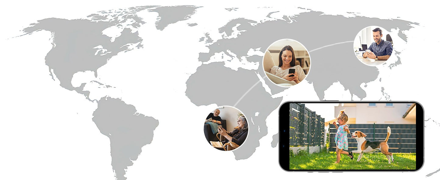 AOSU 3MP PTZ Solar Security Camera 5000mAh Battery Wireless 2.4Ghz WIFI Camera PIR AI Detection 2-Way Audio Outdoor CCTV Camera