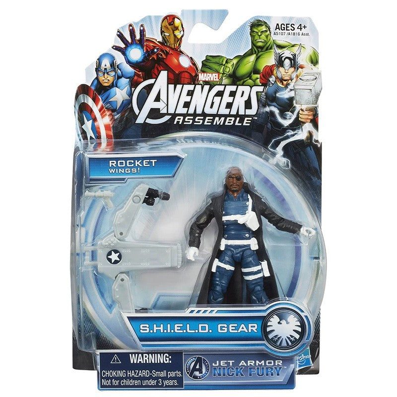 Hasbro Marvel Os Vingadores Série Conceitual Armadura Reator Homem de Ferro Mark VI Loki Gavião Arqueiro Bonecos de Ação Brinquedos Infantis Novo