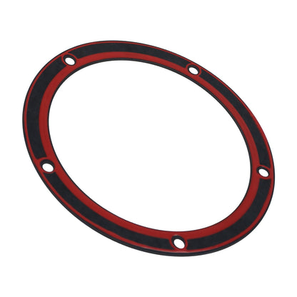 Motorcyle Derby Cover Gasket Ring Twin Cam For Harley Softail Touring Dyna Road Street Electra Glide Fatboy Fxd FLHT 1999-2016