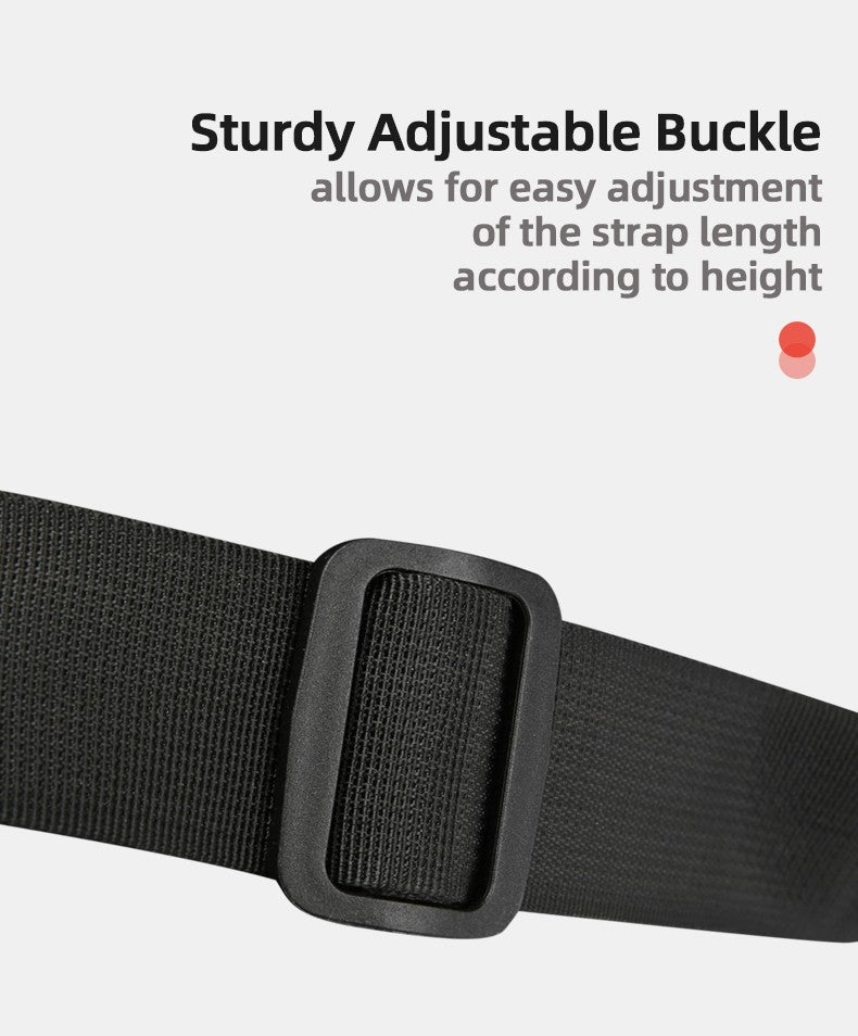 Men's Travel Bag with Wet Dry Separation Pocket Independent Shoe Case Large Capacity Gym Bag for Exercise Trip Motorbike Travel