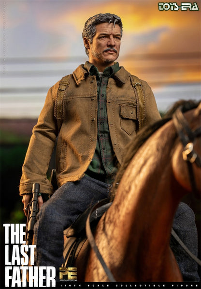 Brinquedo original TOYS ERA PE015/016 1/6 Colecionável Boneco de Ação Ellie The Last Hope Movie Soldier Simulation Doll Brinquedos Presentes