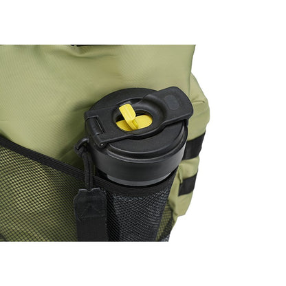 Large capacity travel bag | carry on, dry and wet separation, multi-functional night weekend bag, Unisex personal belongings bag