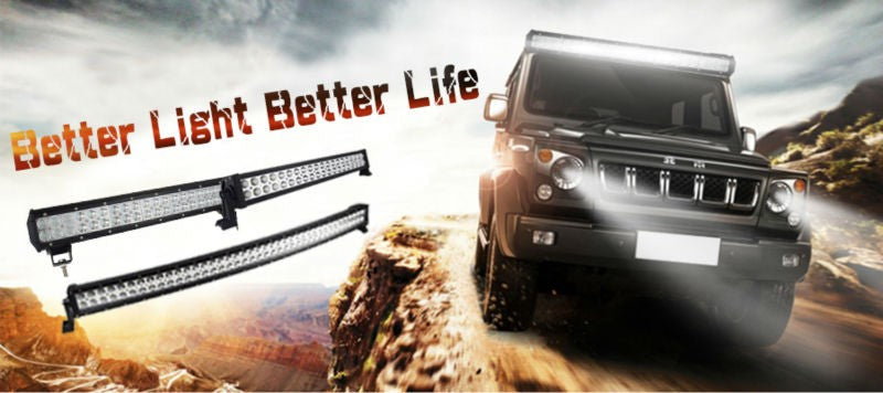 4in 30W Amer Cube LED Pod Light Spot Flood Combo Beam Work Lights,3055K/3530K Car Off-Road Driving Lamp for Truck,SUV,Motorcycle