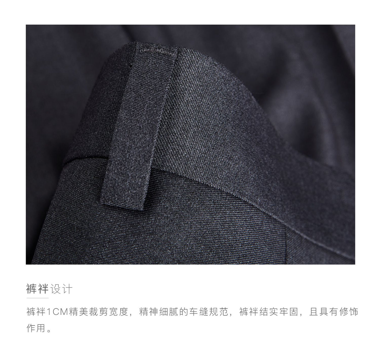 Suit Men (Blazer+Pants) Fashion Business Casual Slim-fit Formal Dress Banquet Work English Style Evening Dress Solid Color Suit