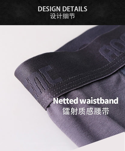 Men's Long Johns Ice Silk Mesh Perspiration Thermal Pants Slim-fit Honeycomb Breathable Leggings Mens Winter Thermal Underwear