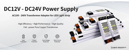 DC5V WS2812B Pixel Ring LED Panel Light Individual 8/16/24/35/45/128 LED Addressable WS2812 IC 5050 RGB LED Ring Module