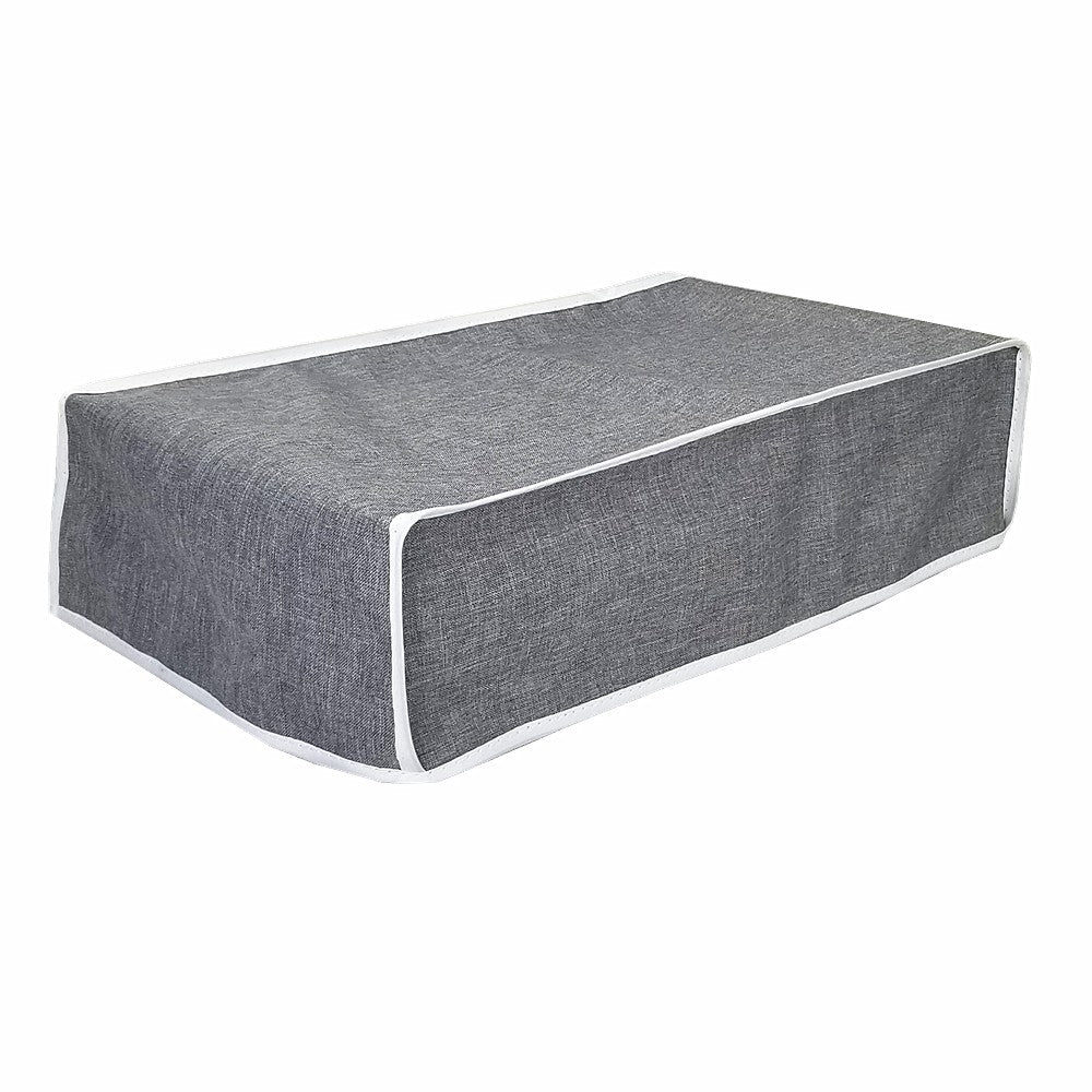 Anti-Scratch Dustproof Cover For PS5 Pro Horizontal Dust Cloth Protective Cover Console Gaming Accessories
