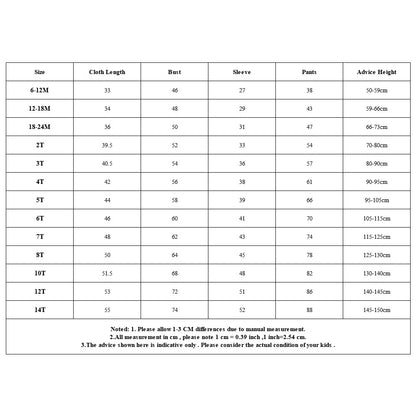 Boys Girls Christmas Pajamas Set Children Elf & Santa Costumes Baby Pijama Kids Long Sleeve Striped Pants Sleepwear For Xmas