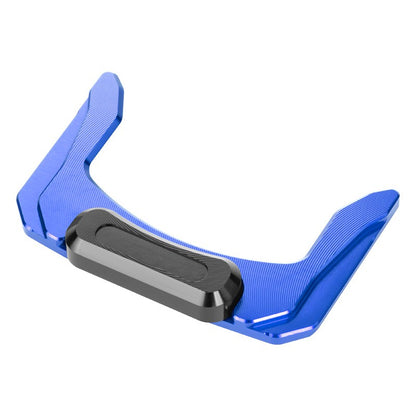 Para YAMAHA NMAX155 N-MAX155 125 160 NMAX125 NMAX155 2020 2021 2022 2023 Acessórios para Motocicleta com Tampa de Bloqueio da Chave de Ignição