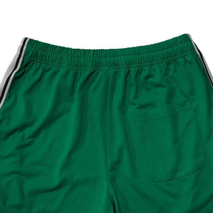 2024 Outono Europa E Estados Unidos Nova Moda Calça Reta Masculina Americana Solta Esporte Estampada Calça de Rua Combinando