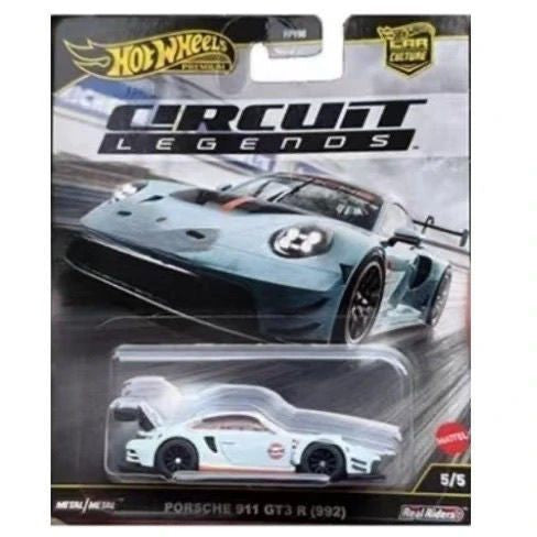 Hot Wheels Original Ferrari 499P Nº 0 Itens Ocultos Track Legend Série Car Culture 2025 Caixa K (Mix 5) Premium Die-Cast 1:64