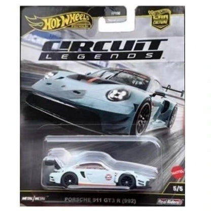 Hot Wheels Original Ferrari 499P Nº 0 Itens Ocultos Track Legend Série Car Culture 2025 Caixa K (Mix 5) Premium Die-Cast 1:64