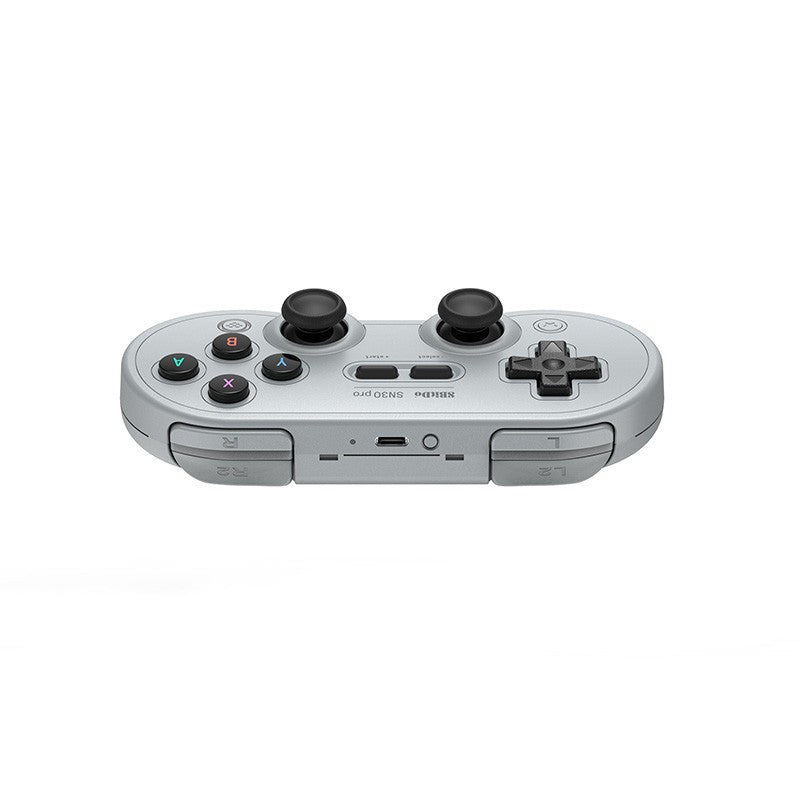 8Bitdo SN30 Pro Gamepad with Hall for Nintendo Switch MacOS Android Controller Wireless Bluetooth Controller Joystick For NS OLE